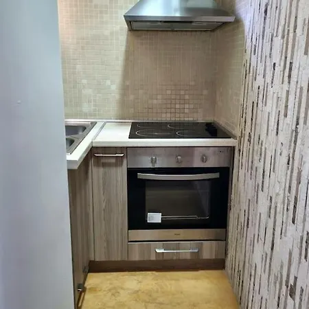 Central Διαμέρισμα