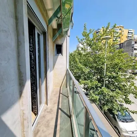 Central Vlorë