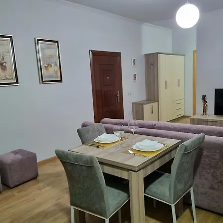 Διαμέρισμα Central Vlorë