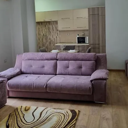 Διαμέρισμα Central *