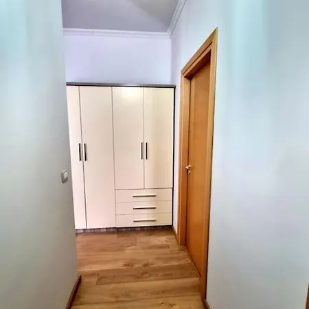Central Διαμέρισμα *