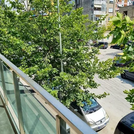 Central Vlorë